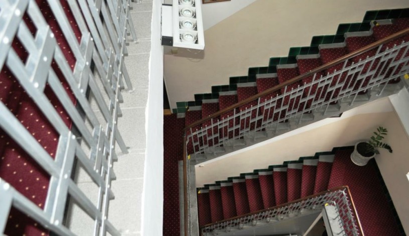 Pension Falconi *** Kolín
