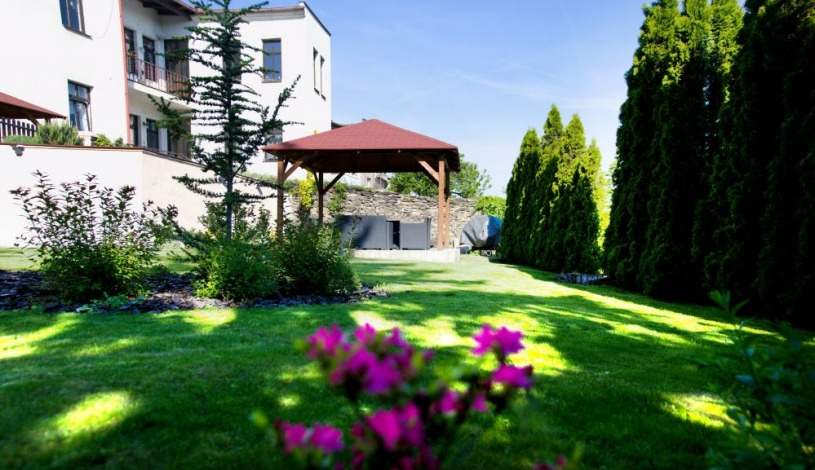 Pension Falconi *** Kolín