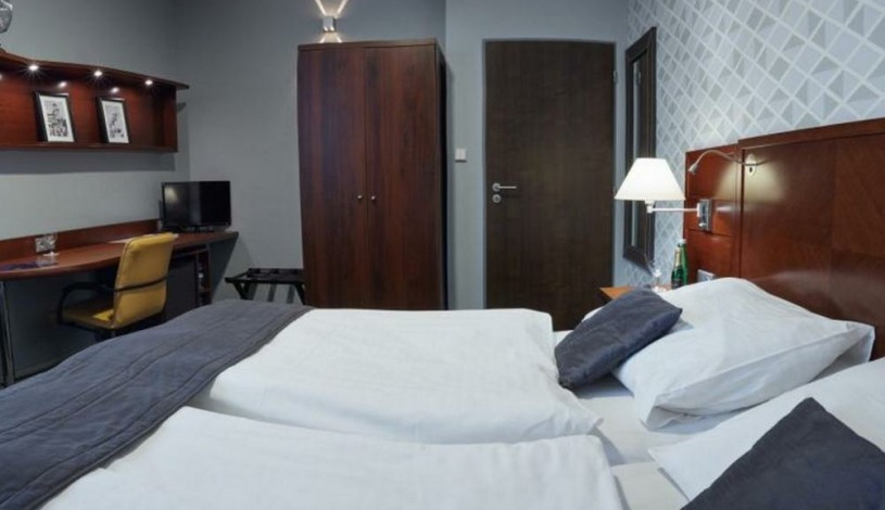 Pension Falconi *** Kolín