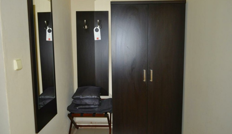 Pension Falconi *** Kolín