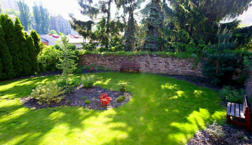 Pension Falconi *** Kolín