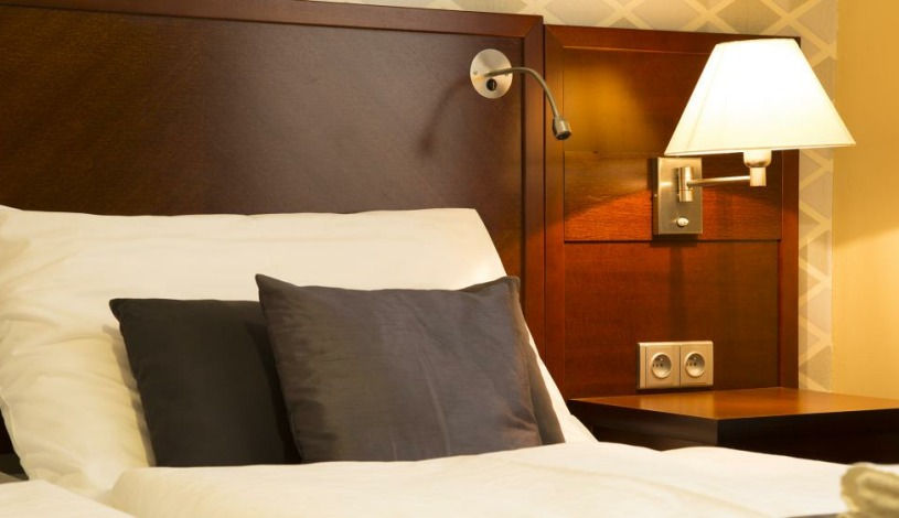 Pension Falconi *** Kolín