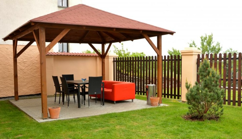 Pension Falconi *** Kolín