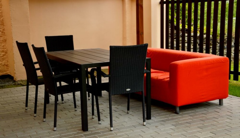 Pension Falconi *** Kolín