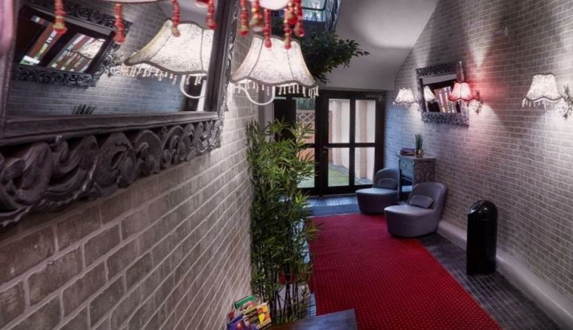Pension Falconi *** Kolín