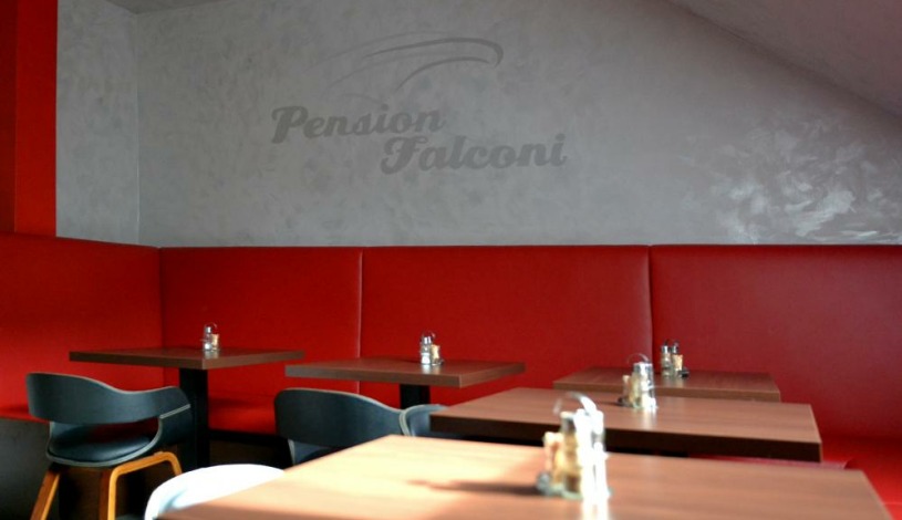 Pension Falconi *** Kolín