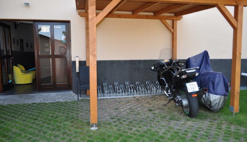 Pension Falconi *** Kolín
