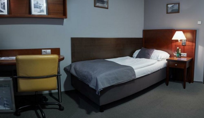 Pension Falconi *** Kolín
