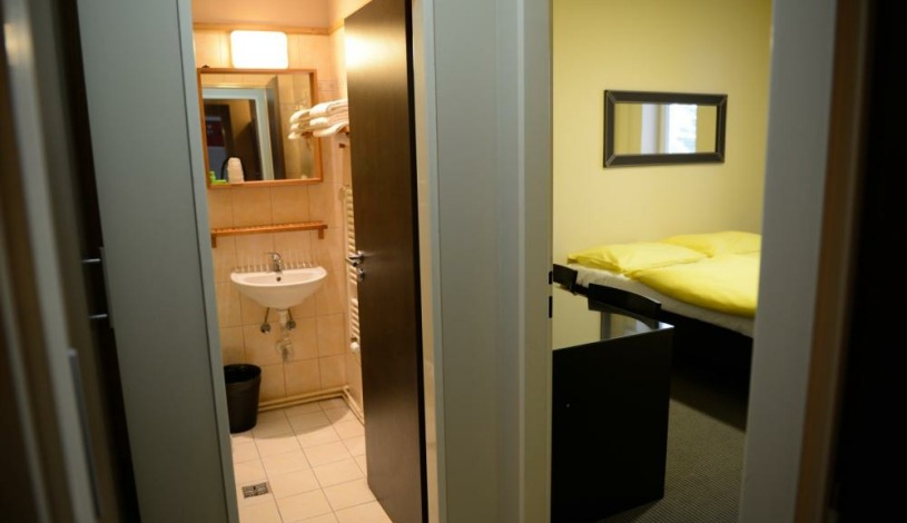 Pension Falconi *** Kolín