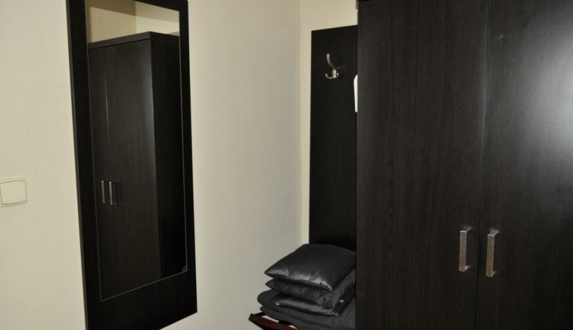 Pension Falconi *** Kolín