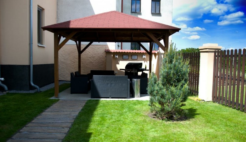 Pension Falconi *** Kolín