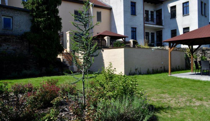 Pension Falconi *** Kolín