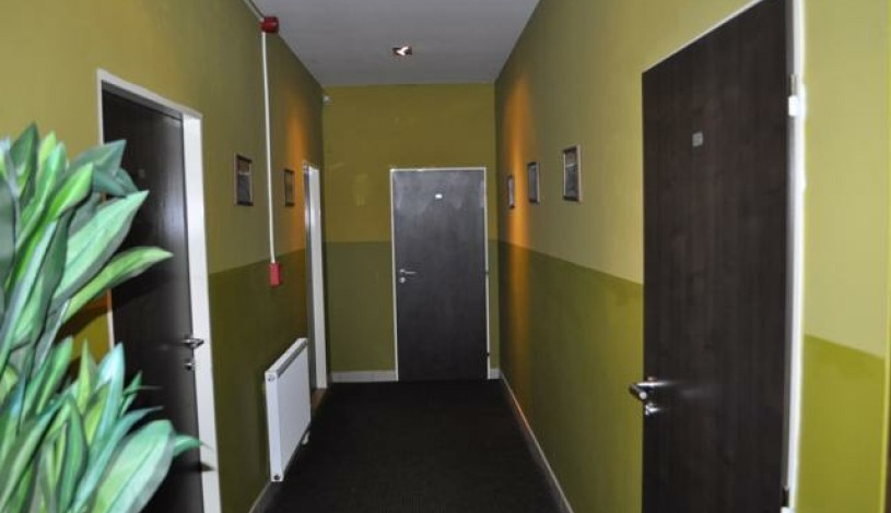 Pension Falconi *** Kolín