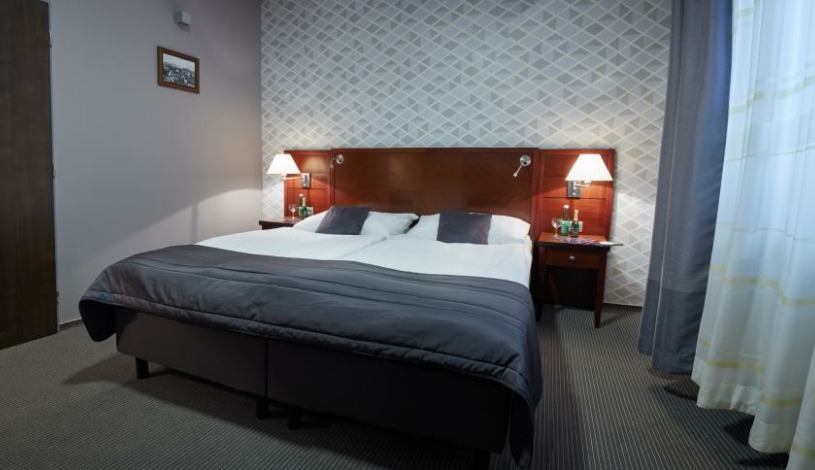 Pension Falconi *** Kolín
