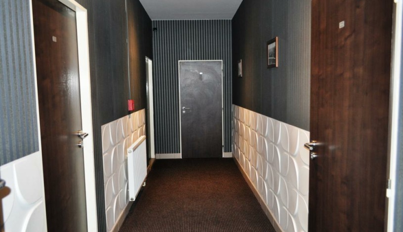 Pension Falconi *** Kolín