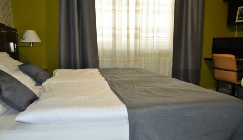 Pension Falconi *** Kolín