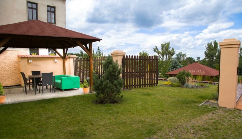 Pension Falconi *** Kolín