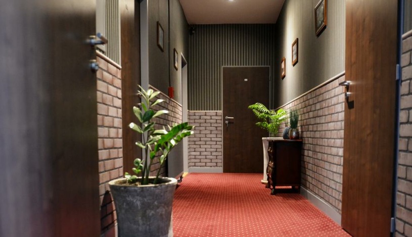 Pension Falconi *** Kolín