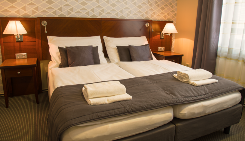 Pension Falconi *** Kolín
