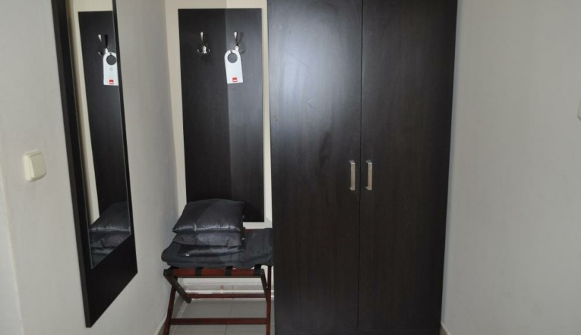 Pension Falconi *** Kolín