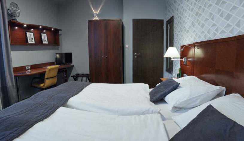 Pension Falconi *** Kolín