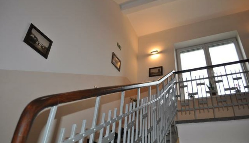 Pension Falconi *** Kolín