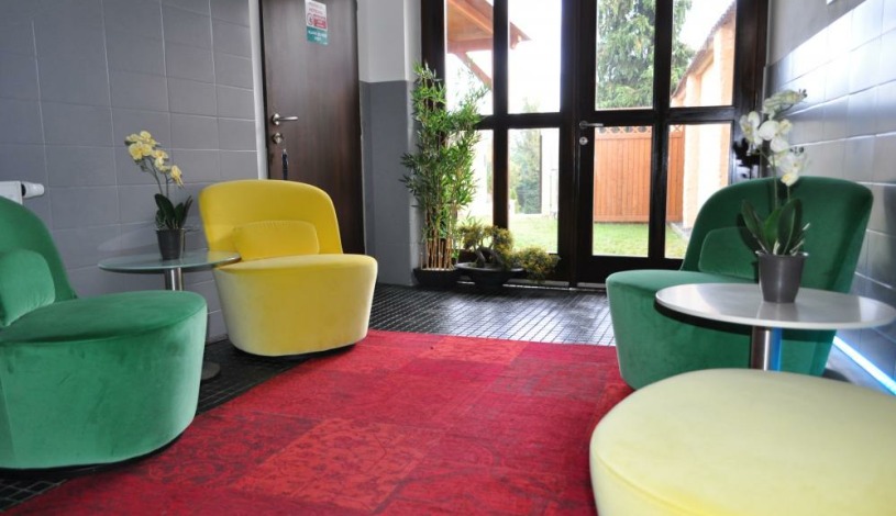 Pension Falconi *** Kolín