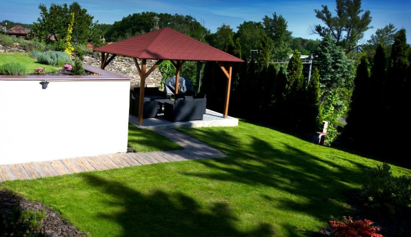 Pension Falconi *** Kolín