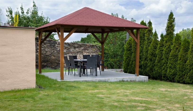 Pension Falconi *** Kolín