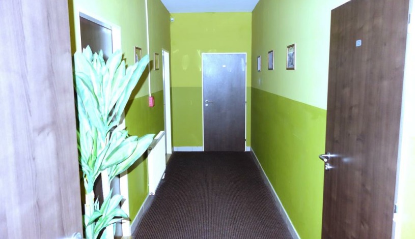 Pension Falconi *** Kolín