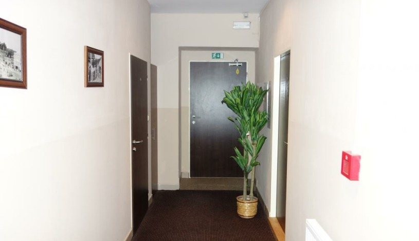 Pension Falconi *** Kolín