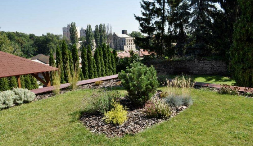 Pension Falconi *** Kolín