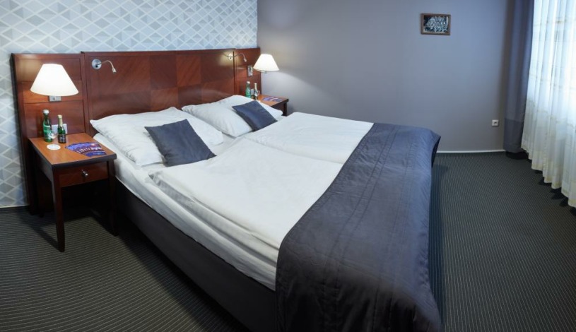 Pension Falconi *** Kolín