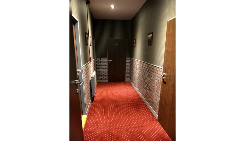 Pension Falconi *** Kolín