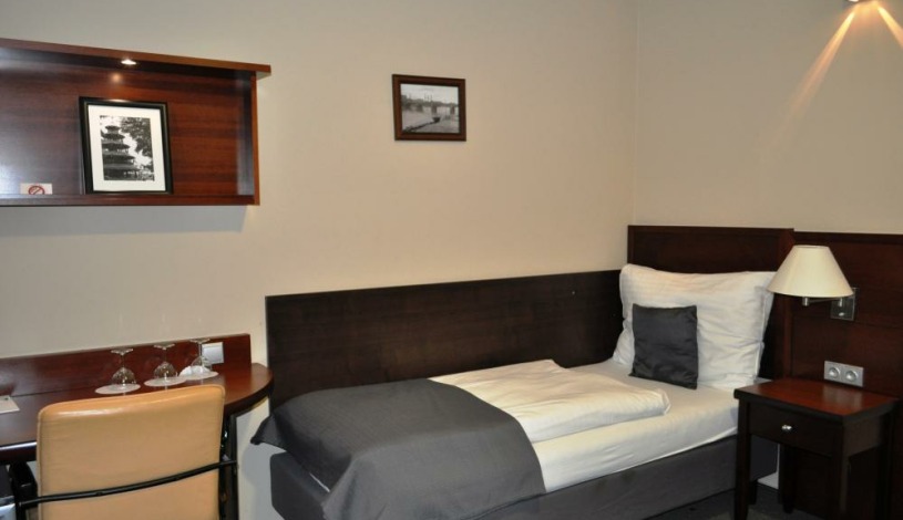 Pension Falconi *** Kolín