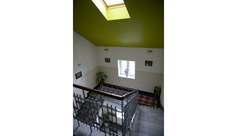 Pension Falconi *** Kolín