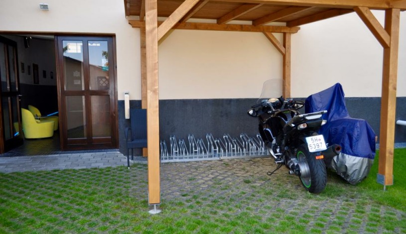 Pension Falconi *** Kolín
