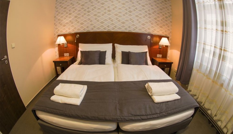 Pension Falconi *** Kolín