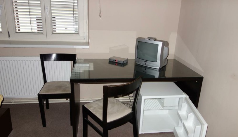 Pension Falconi *** Kolín