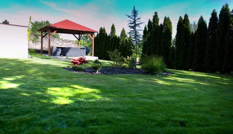 Pension Falconi *** Kolín