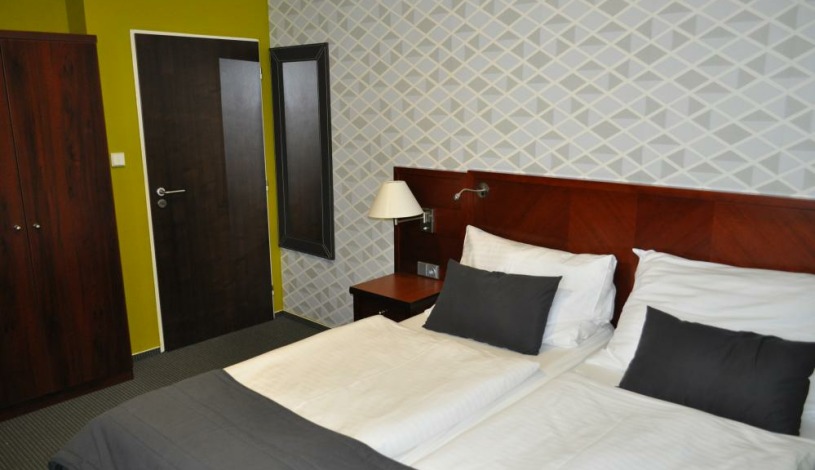 Pension Falconi *** Kolín