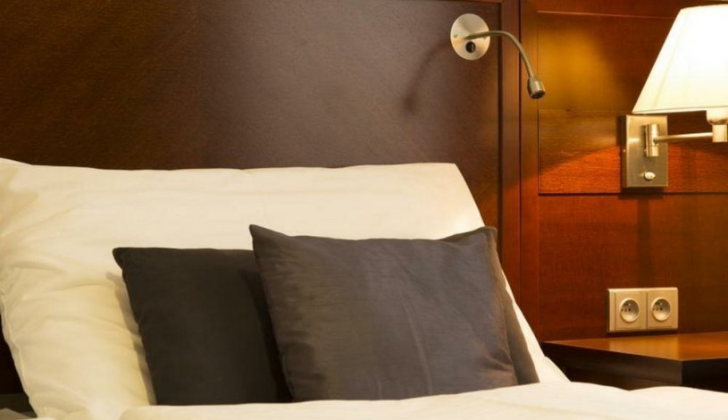 Pension Falconi *** Kolín