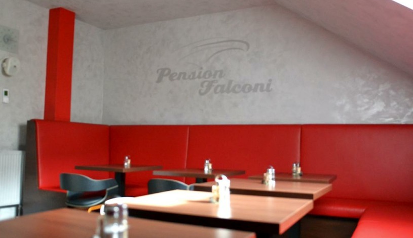 Pension Falconi *** Kolín