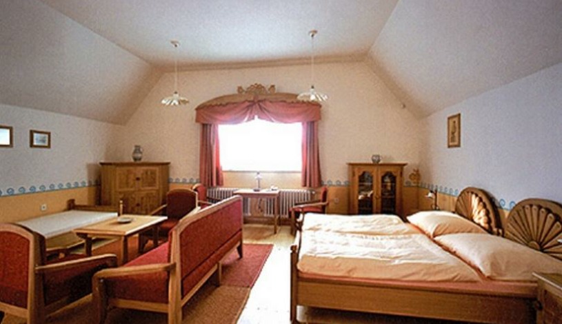 Koliba Valaška Trojanovice