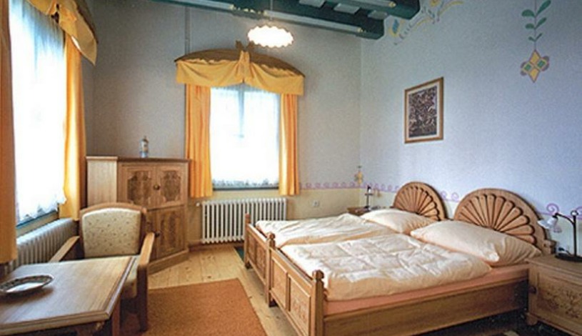 Koliba Valaška Trojanovice