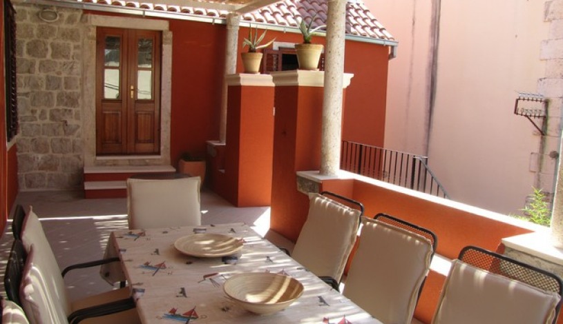 Apartment Koločep Dubrovnik - Apt 37117