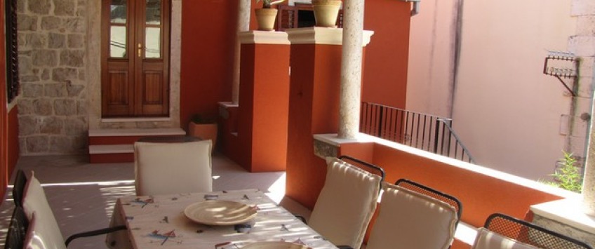 Apartment Koločep Dubrovnik - Apt 37117