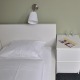 Dvoulůžkový pokoj s oddělenými postelemi - Pension Pod Věží Kolín