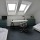 Pension Pod Věží Kolín - Dvoulůžkový pokoj s oddělenými postelemi