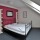 Pension Pod Věží Kolín - Dvoulůžkový pokoj s manželskou postelí